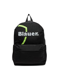Blauer Plecak S5SOUTH02/BAL Czarny ze sklepu MODIVO w kategorii Plecaki - zdjęcie 182595008