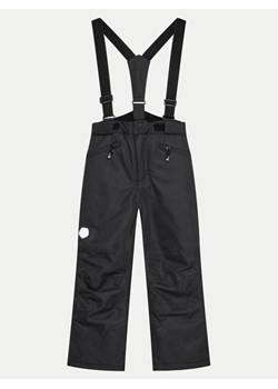 Color Kids Spodnie narciarskie 5440 Czarny Regular Fit ze sklepu MODIVO w kategorii Spodnie chłopięce - zdjęcie 182595115