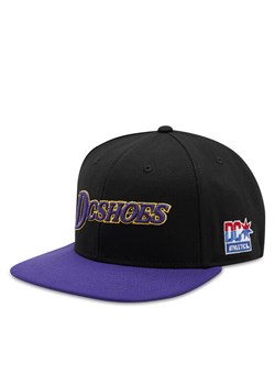 DC Czapka z daszkiem Showtime Empire Snapback ADYHA04205 Czarny ze sklepu MODIVO w kategorii Czapki z daszkiem męskie - zdjęcie 182595245