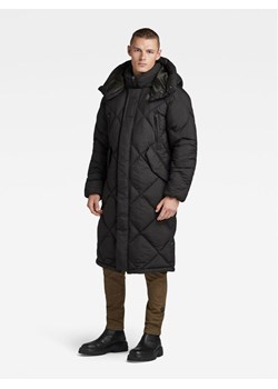 G-Star Raw Kurtka zimowa G-Whistler D23633-D199-6484 Czarny Regular Fit ze sklepu MODIVO w kategorii Kurtki męskie - zdjęcie 182595246