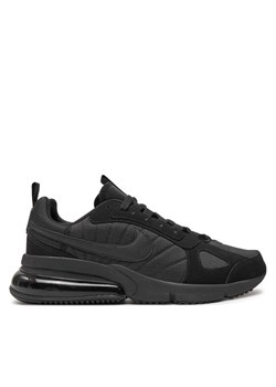 Nike Sneakersy Air Max 270 Futura AO1569 005 Czarny ze sklepu MODIVO w kategorii Buty sportowe męskie - zdjęcie 182595375