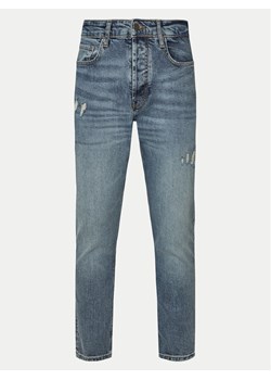 Liu Jo Jeansy D0252 78893 Niebieski Regular Fit ze sklepu MODIVO w kategorii Jeansy damskie - zdjęcie 182595605
