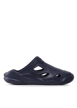 Champion Klapki Zone Slide S22105-CHA-BS501 Granatowy ze sklepu MODIVO w kategorii Klapki damskie - zdjęcie 182595628