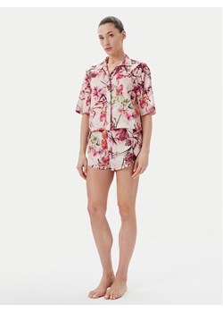 Guess Koszula O5GX11 WH9C2 Kolorowy Regular Fit ze sklepu MODIVO w kategorii Koszule damskie - zdjęcie 182595655