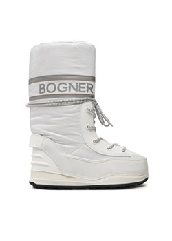 Bogner Śniegowce Les Arcs 7 32447404 Biały ze sklepu MODIVO w kategorii Śniegowce damskie - zdjęcie 182595687