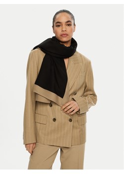 Calvin Klein Chusta K60K612882 Czarny ze sklepu MODIVO w kategorii Szaliki i chusty damskie - zdjęcie 182595726