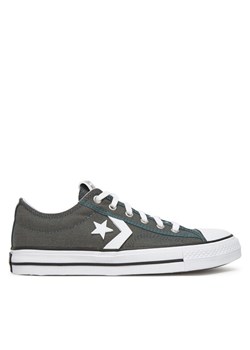 Converse Trampki Star Player 76 Tough Textures A12715C Szary ze sklepu MODIVO w kategorii Trampki damskie - zdjęcie 182595816