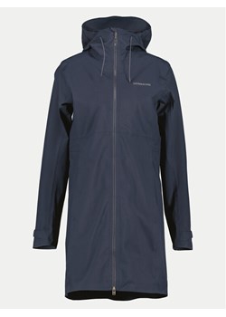 Didriksons Parka Bea 505240 Granatowy Regular Fit ze sklepu MODIVO w kategorii Parki damskie - zdjęcie 182595845