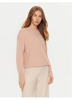ViCOLO Sweter 77034S Różowy Regular Fit ze sklepu MODIVO w kategorii Swetry damskie - zdjęcie 182595855