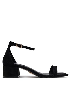 Steve Madden Sandały Gena SM11003579 Czarny ze sklepu MODIVO w kategorii Sandały damskie - zdjęcie 182595927