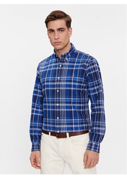 Polo Ralph Lauren Koszula 710897267006 Kolorowy Custom Fit ze sklepu MODIVO w kategorii Koszule męskie - zdjęcie 182596015