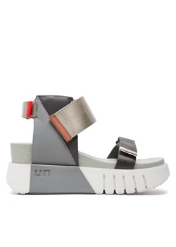 United Nude Sandały Delta Run 1041081616 Beżowy ze sklepu MODIVO w kategorii Sandały damskie - zdjęcie 182596095