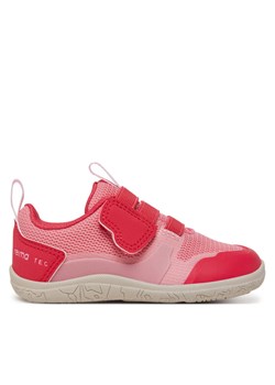 Reima Sneakersy 5400141A Różowy ze sklepu MODIVO w kategorii Buty sportowe dziecięce - zdjęcie 182596106