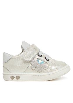 Primigi Sneakersy 7903100 Biały ze sklepu MODIVO w kategorii Buty sportowe dziecięce - zdjęcie 182596189