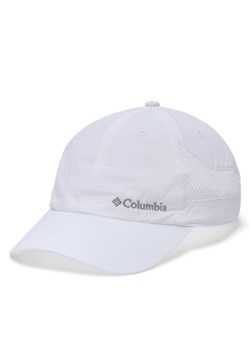 Columbia Czapka z daszkiem Tech Shade™ II Hat 2121071 Biały ze sklepu MODIVO w kategorii Czapki z daszkiem damskie - zdjęcie 182596197
