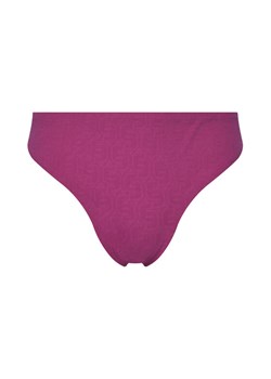 Chantelle Dół od bikini Hera C16WA0 Różowy ze sklepu MODIVO w kategorii Stroje kąpielowe - zdjęcie 182596286