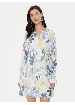 Ted Baker Sukienka letnia Amasya 275260 Kolorowy Regular Fit ze sklepu MODIVO w kategorii Sukienki - zdjęcie 182596288