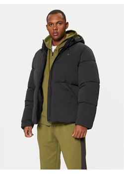 Champion Kurtka zimowa 220347 Czarny Regular Fit ze sklepu MODIVO w kategorii Kurtki męskie - zdjęcie 182596326