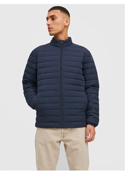 Jack&Jones Kurtka przejściowa Recycle 12211129 Granatowy Regular Fit ze sklepu MODIVO w kategorii Kurtki męskie - zdjęcie 182596407