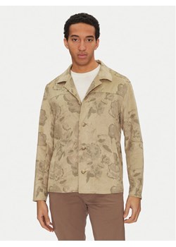 Marciano Guess Kurtka przejściowa 5GHL10 2300Z Beżowy Regular Fit ze sklepu MODIVO w kategorii Kurtki męskie - zdjęcie 182596419