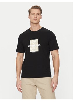 Jack&Jones T-Shirt Tarmac 12273239 Czarny Regular Fit ze sklepu MODIVO w kategorii T-shirty męskie - zdjęcie 182596539