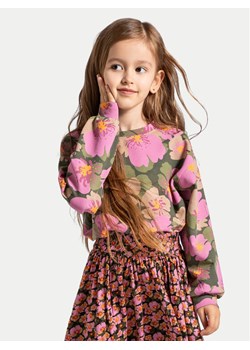 Coccodrillo Bluza ZC4132101MGK Kolorowy Regular Fit ze sklepu MODIVO w kategorii Bluzy dziewczęce - zdjęcie 182596557