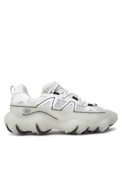 Diesel Sneakersy S-Prototype P1 Y03135P5604 Biały ze sklepu MODIVO w kategorii Buty sportowe męskie - zdjęcie 182596735