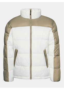 Lindbergh Kurtka zimowa 30-301093A Beżowy Relaxed Fit ze sklepu MODIVO w kategorii Kurtki męskie - zdjęcie 182596749