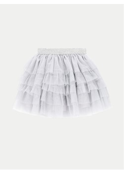 Coccodrillo Spódnica tiulowa ZC4124204EPG Szary Regular Fit ze sklepu MODIVO w kategorii Spódnice dziewczęce - zdjęcie 182596765