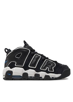 Nike Sneakersy Air More Uptempo '96 FB8883 001 Czarny ze sklepu MODIVO w kategorii Buty sportowe męskie - zdjęcie 182596796