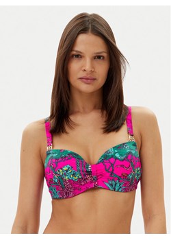 Chantelle Góra od bikini Sauvage C17UN5 Różowy ze sklepu MODIVO w kategorii Stroje kąpielowe - zdjęcie 182596896