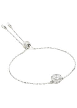 Swarovski Bransoletka Constella 5636266 Srebrny ze sklepu MODIVO w kategorii Bransoletki - zdjęcie 182596928