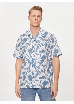 Matinique Koszula 30207336 Niebieski Regular Fit ze sklepu MODIVO w kategorii Koszule męskie - zdjęcie 182596997
