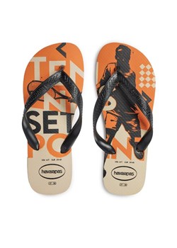 Havaianas Japonki 41413480121 Kolorowy ze sklepu MODIVO w kategorii Klapki męskie - zdjęcie 182597015