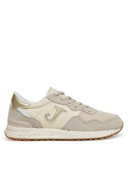Joma Sneakersy C.367 2525 C367LS2525 Beżowy - id: 0000304904875 - marki Joma - 182597028 Joma Sneakersy C.367 2525 C367LS2525 Beżowy ze sklepu MODIVO w kategorii Buty sportowe damskie - zdjęcie 182597028
