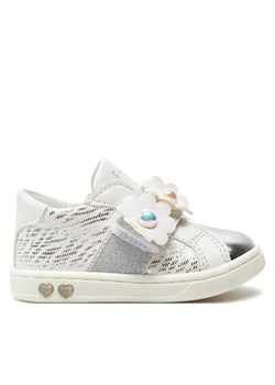 Primigi Sneakersy 5903322 Srebrny ze sklepu MODIVO w kategorii Buty sportowe dziecięce - zdjęcie 182597069