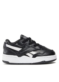 Reebok Sneakersy ID5170 Czarny ze sklepu MODIVO w kategorii Buty sportowe dziecięce - zdjęcie 182597099