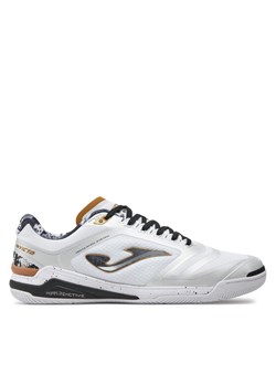 Joma Buty do piłki nożnej Joma Invicto INVS 24 IN Biały ze sklepu MODIVO w kategorii Buty sportowe męskie - zdjęcie 182597109