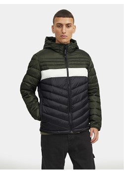 Jack&Jones Kurtka przejściowa Hero 12211785 Zielony Regular Fit ze sklepu MODIVO w kategorii Kurtki męskie - zdjęcie 182597225