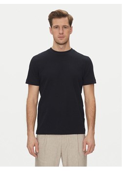 JOOP! T-Shirt 17 JJ-04Brandon 30044672 Granatowy Modern Fit ze sklepu MODIVO w kategorii T-shirty męskie - zdjęcie 182597245