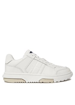 Tommy Jeans Sneakersy EN0EN02475 Biały ze sklepu MODIVO w kategorii Buty sportowe damskie - zdjęcie 182597276