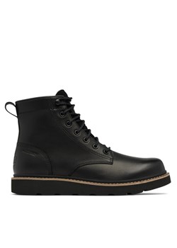 Sorel Kozaki Slabtown 62 Six Wp 2078341010 Czarny ze sklepu MODIVO w kategorii Buty zimowe męskie - zdjęcie 182597428