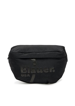 Blauer Saszetka nerka S5CHICO05/BAL Czarny ze sklepu MODIVO w kategorii Nerki - zdjęcie 182597598