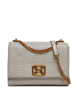 DKNY Torebka Delanie R343BB13 Szary ze sklepu MODIVO w kategorii Kopertówki - zdjęcie 182597687