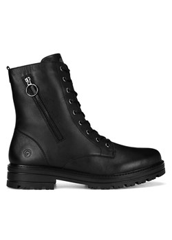 Remonte Botki D2281-01 Czarny ze sklepu MODIVO w kategorii Botki - zdjęcie 182597708