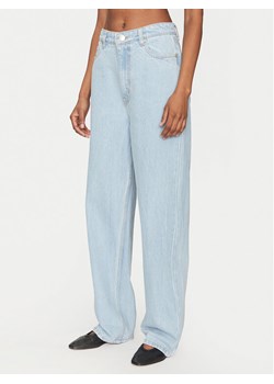 2NDDAY Jeansy Flossy 2251761964 Niebieski Regular Fit ze sklepu MODIVO w kategorii Jeansy damskie - zdjęcie 182597776