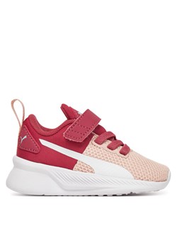 Puma Sneakersy Flyer Runner V Inf 192930 53 Różowy ze sklepu MODIVO w kategorii Buty sportowe dziecięce - zdjęcie 182597778