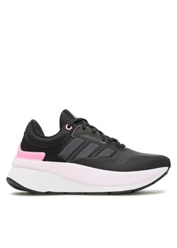 adidas Sneakersy Znchill Lightmotion+ HP6090 Czarny ze sklepu MODIVO w kategorii Buty sportowe damskie - zdjęcie 182597847