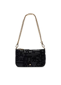 Elisabetta Franchi Torebka BS-23A-46E2-V220 Czarny ze sklepu MODIVO w kategorii Torebki damskie - zdjęcie 182597876
