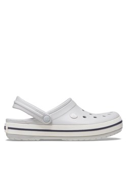 Crocs Klapki Crocband 11016 Szary ze sklepu MODIVO w kategorii Klapki męskie - zdjęcie 182597926